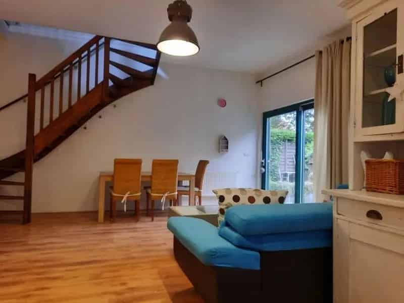 Appartementen en Studio's IJmond Full-Service