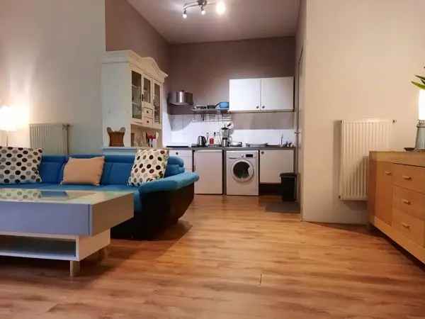 Appartement Te Huur in Uitgeest, Noord-Holland