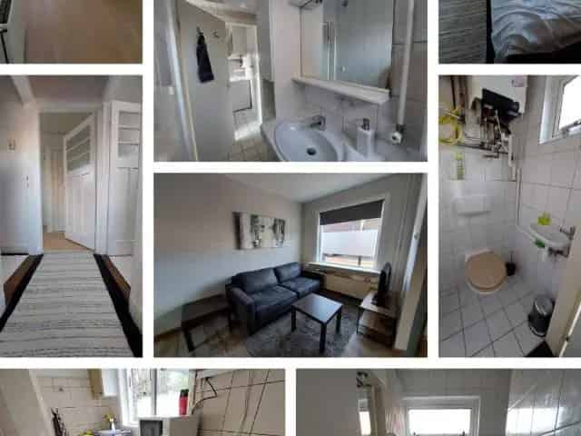 Kamer te huur Eindhoven Edelweisstraat 6 maanden