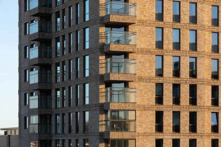 3-kamerappartement Den Haag 69m2 Balkon A+