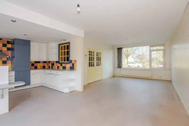 Huis te koop Rijswijk 6 slaapkamers grote tuin
