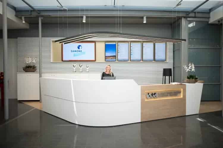 Kantoorruimte Schiphol: Moderne Units nabij Luchthaven
