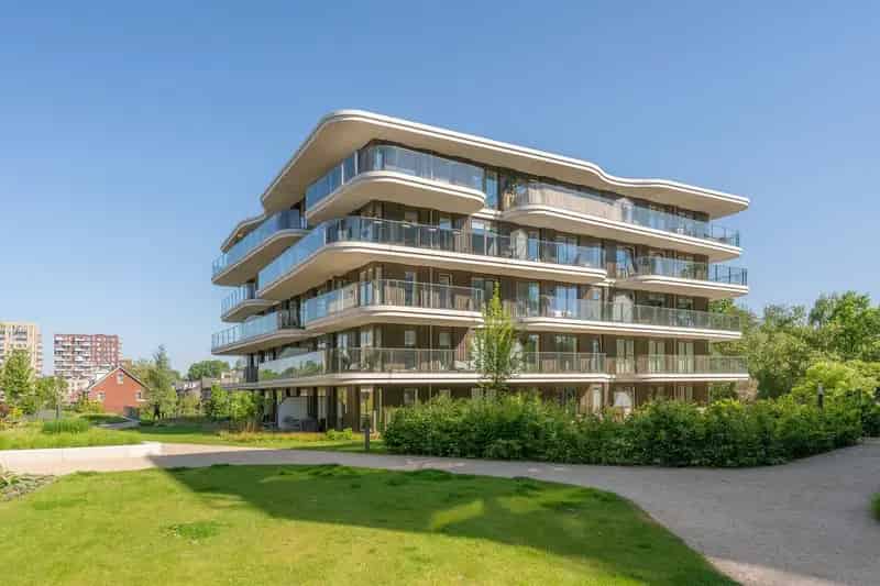 Appartement te koop: Startbaan 144 1187 XR Amstelveen | Funda