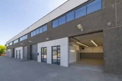346 m2 Bedrijfsruimte te Koop Weesp  A+ Kantoor Magazijn