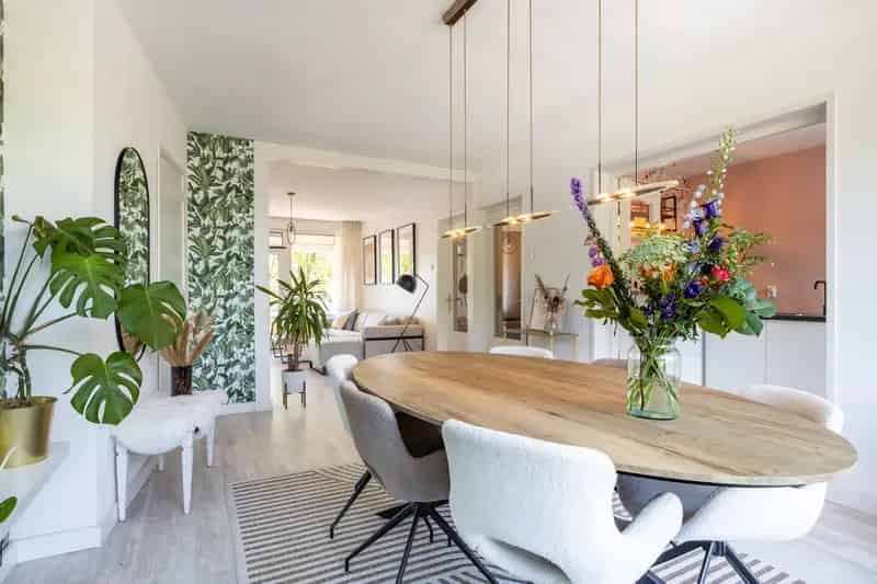 Appartement te koop Breda Brabantpark 3 kamers