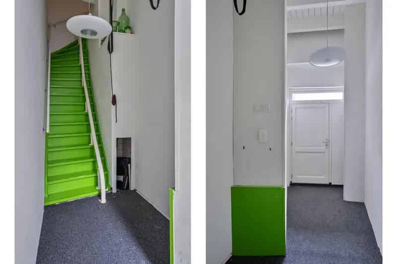 Luxe Bovenwoning Goes 3 slaapkamers Dakterras