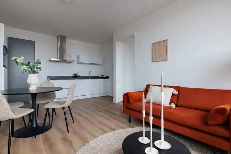 Appartement te koop Rijswijk - 2-kamer appartement Urban Vista