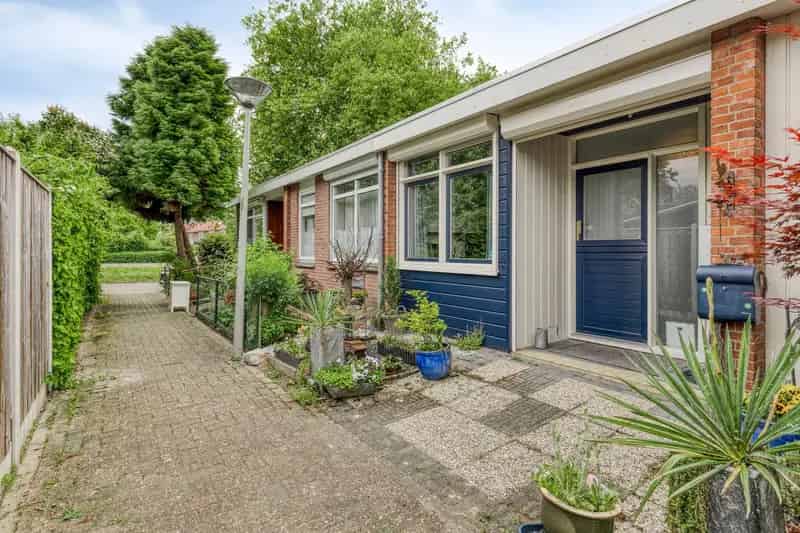 Levensloopbestendige Bungalow Arnhem - Modern & Instapklaar