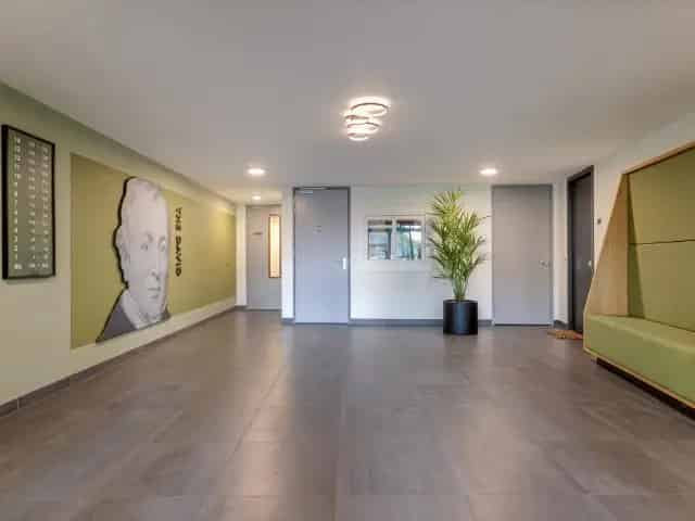 4-kamer appartement Amsterdam Riekerpolder
