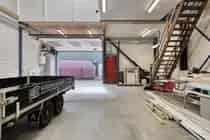 180m2 Bedrijfsruimte te Huur Ilpendam