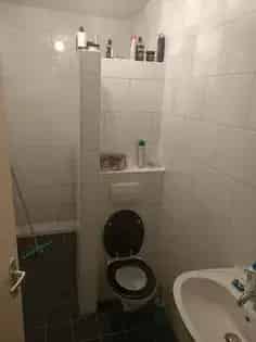 3 Kamer Appartement 48m² Rotterdam Zuidplein