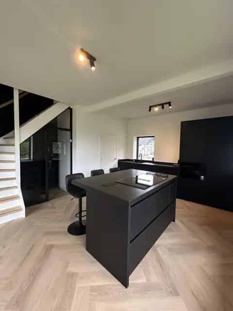 Eengezinswoning te huur Wenum Wiesel 151m2 4 kamers