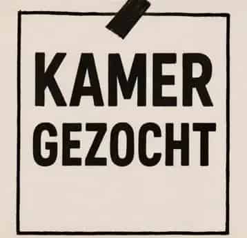 Kamer Halsteren: Rustige vrouw zoekt nette kamer