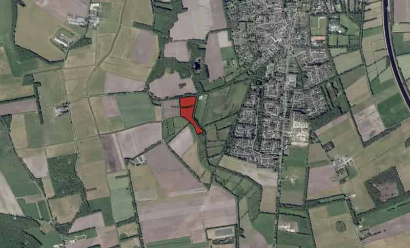 Agrarische Grond te Koop nabij Vries 358 hectare