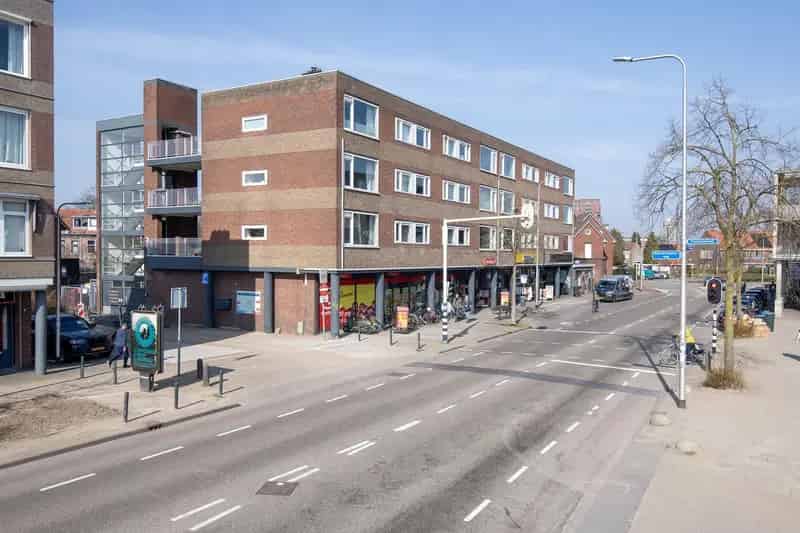 Nijmegen 4 Kamer Appartement Te Huur Nabij Centrum