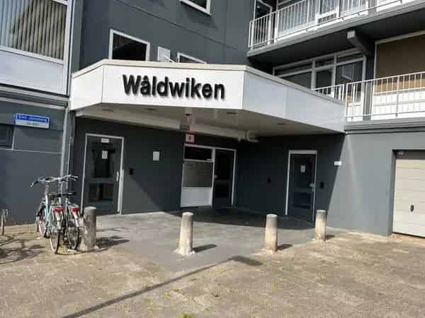 3-kamerappartement te huur in Drachten