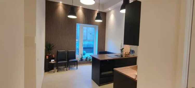 Gemeubileerd 3 Kamer Appartement Badhoevedorp 90m2