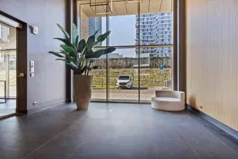 Luxe 191m² Appartement Amsterdam 3 Slaapkamers Energielabel A