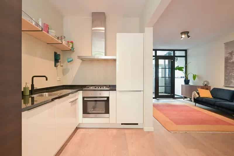 Sfeervolle 3-kamer Parterrewoning Archipelbuurt Den Haag
