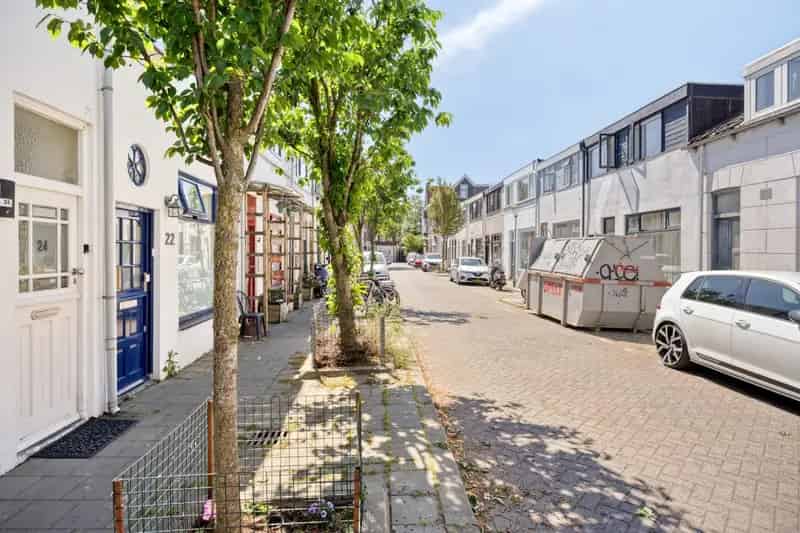 3 Kamer Eengezinswoning Gorzen Nabij Groenelaan