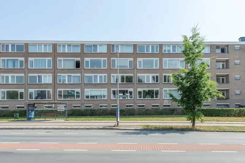 4-kamer Maisonnette Appartement Bussum Nabij Station