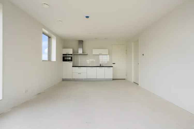 Appartement Te Huur in 15-44, Marconilaan, Eindhoven, Noord-Brabant