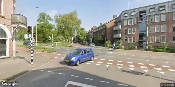 Appartement Arnhem Brouwerijweg 2 kamers 59m2