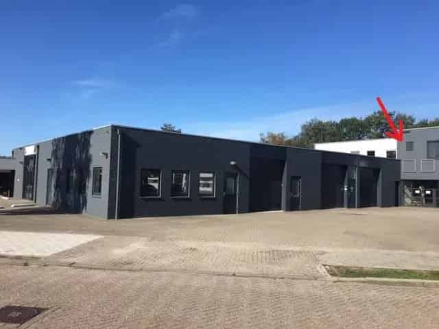 Kantoorruimte Winterswijk te Huur Beatrixpark