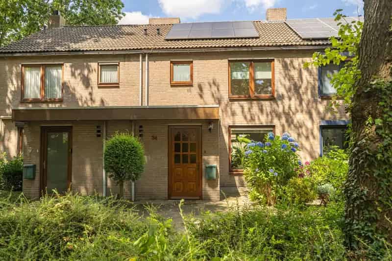Huis te koop Zundert Berkenlaan 34