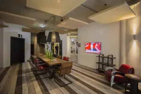50m2 Appartement Eindhoven Centrum Gemeubileerd Fitness Dakterras