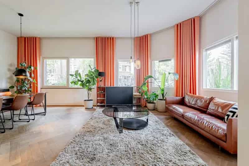 Appartement te koop: Amstelkade 65-D 1078 AK Amsterdam 