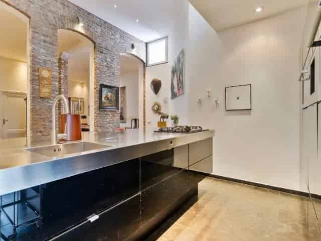Ruime gezinswoning Maastricht Centrum 4 slaapkamers