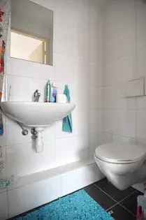 1 Kamer Appartement Breda 20m² Studio Dakterras