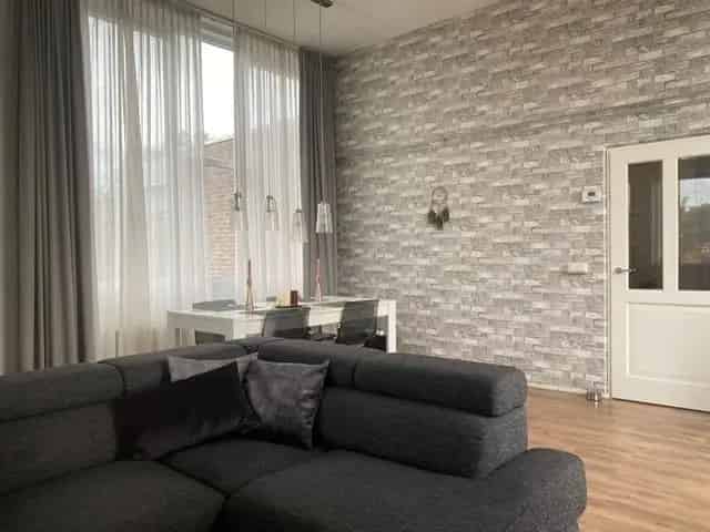 Kamer Amsterdam Zuid-Oost Gratis Parkeren Nabij Arena