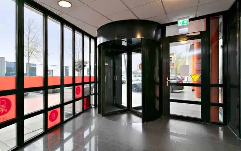Kantoorruimte huren Rotterdam A13 Bedrijvenpark Noordwest
