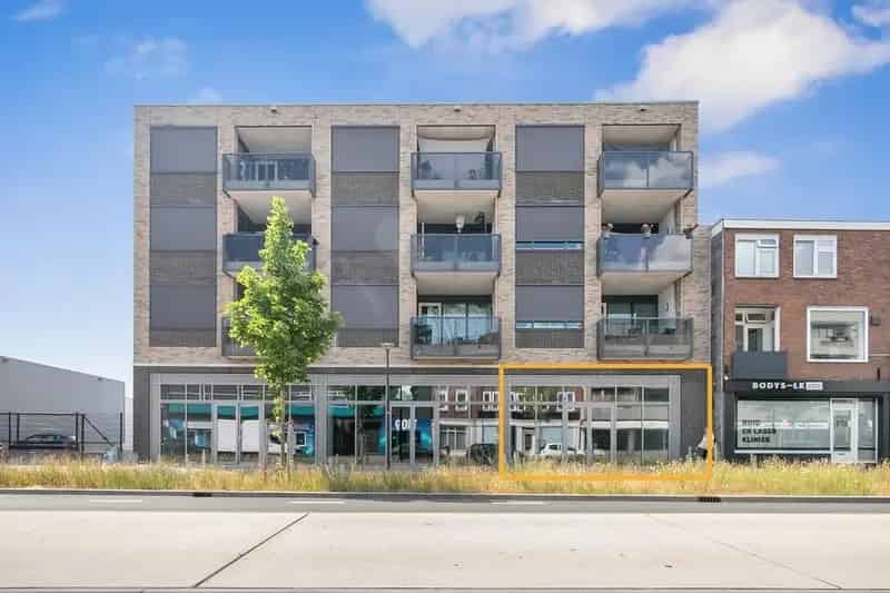 Kantoorruimte Enschede te huur Haaksbergerstraat 216m2
