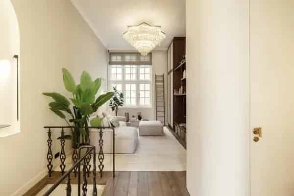 Luxe Grachtenpand Amsterdam Herengracht 346A