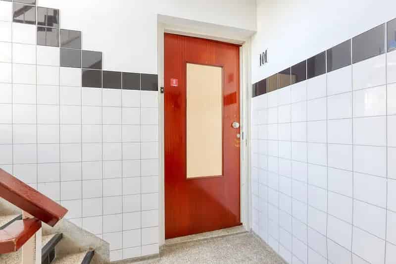 3-kamer appartement Kijkduin 2 balkons moderne badkamer