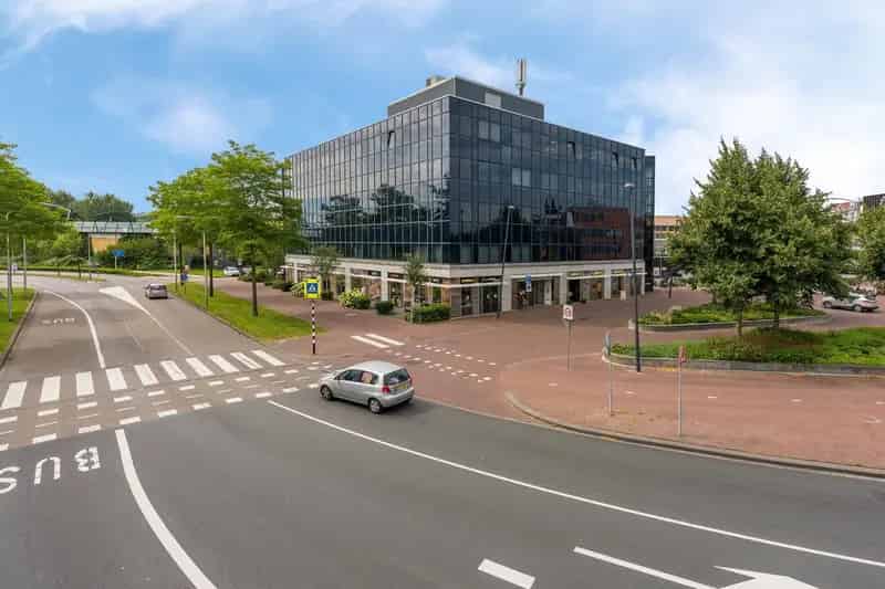 Kantoorruimte te Huur Zwijndrecht Nabij Station
