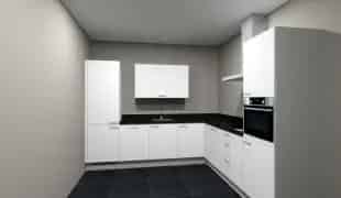 3-Kamerappartement Nijmegen - 73m2 - Beschikbaar per 1 juli 2025