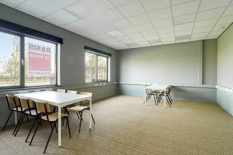 Kantoorruimte te huur Rijnsburg 45m²