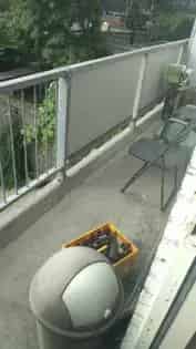 Gestoffeerde Kamer 14m² 's-Hertogenbosch