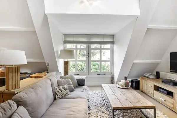 Woning Te Huur in Amsterdam, Noord-Holland