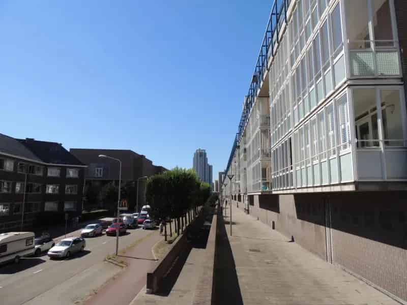 Appartement te huur Den Haag Zwolsestraat
