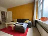Appartement Rotterdam Sourystraat 4 kamers 96m2