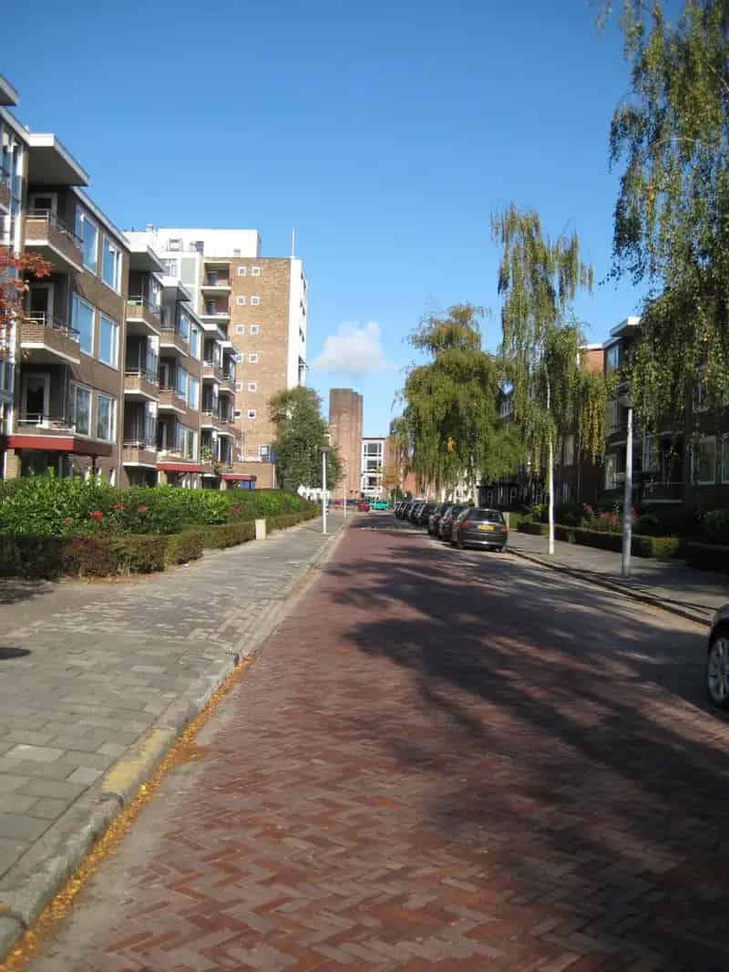 4 Kamerappartement nabij Centraal Station - Beschikbaar 11 augustus 2025