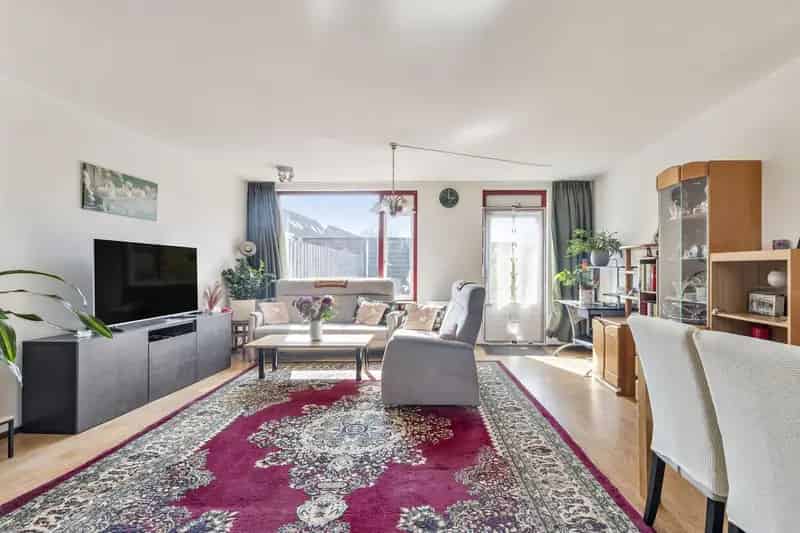 4 Slaapkamers Ruime Tussenwoning Arnhem Zuid Energielabel A
