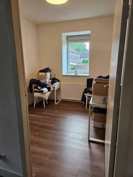 Appartement Mariaschool Oudenbosch