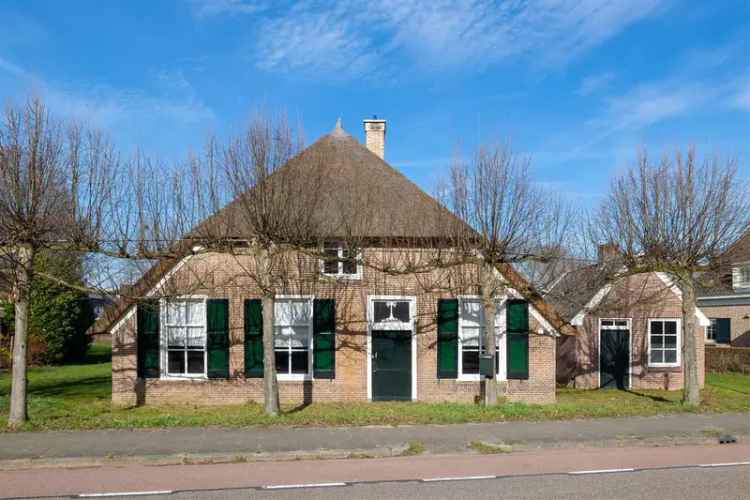 Bedrijfshal Raalte | Zoek bedrijfshallen te koop: Deventerstraat 64 8102 GC Raalte [funda in business]