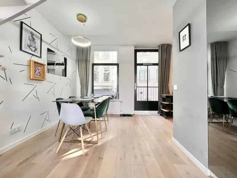 Appartement te koop: Mauritskade 107-A 1093 RS Amsterdam | Funda